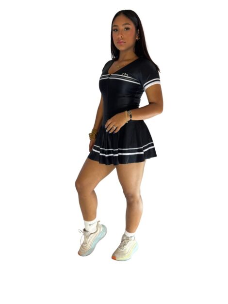 Trajes Deportivos con Manga