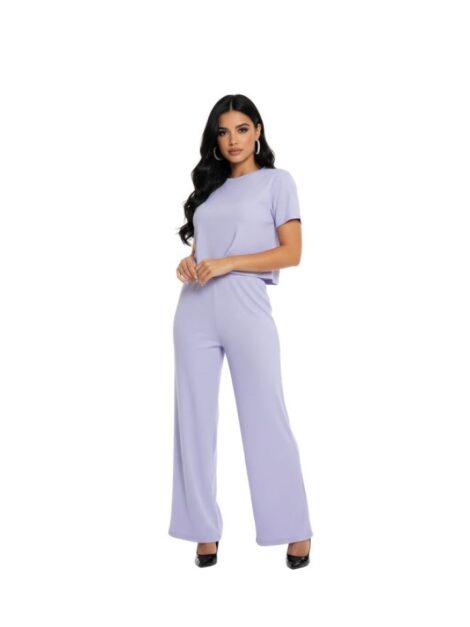 Conjuntos Tipo Casual Loungewear