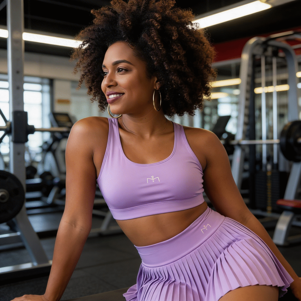 Conjuntos Deportivos