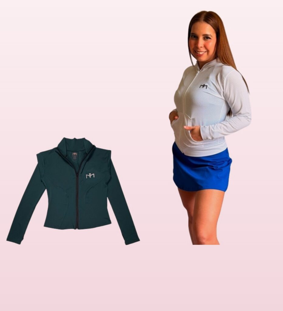 Chaquetas