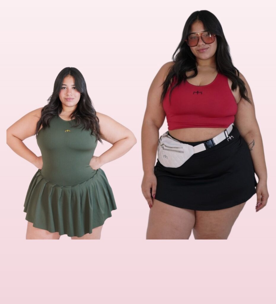Talla Plus