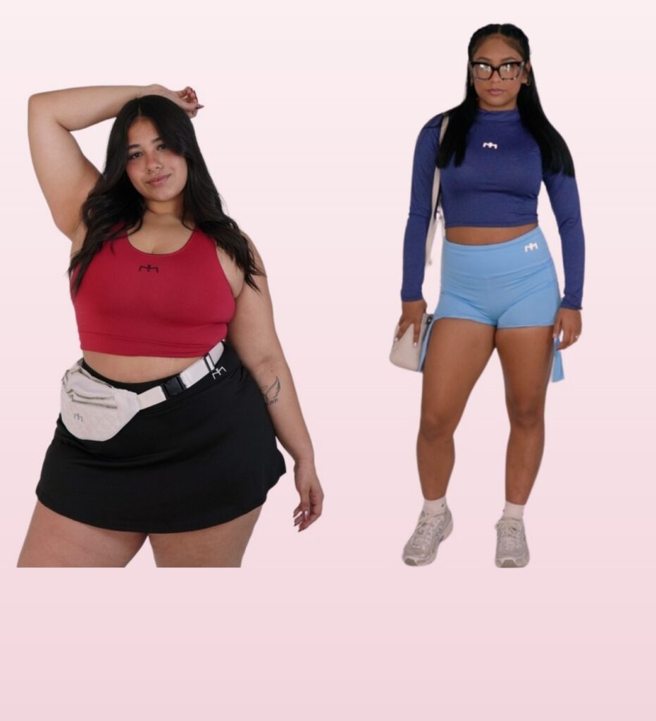 Tops