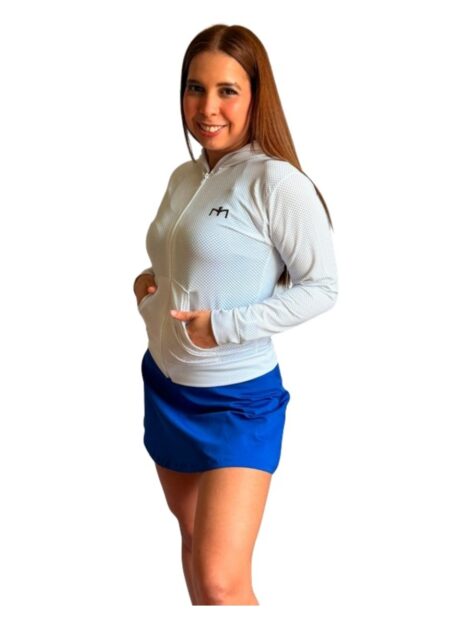 Chaqueta Fresh Milyn