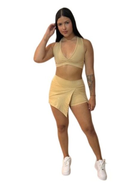 Set Gala Milyn