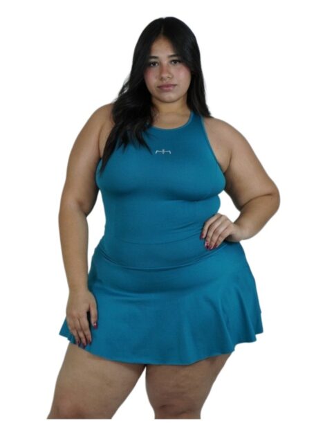 Traje Zami Milyn